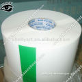 Hot fix tape heat transfer paper for hot fix motif 28cmx100m